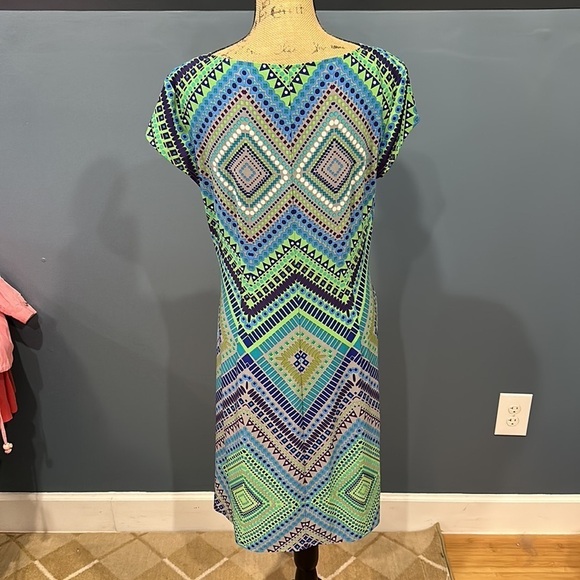 EUC Muse dress size 14 women’s - Picture 4 of 5